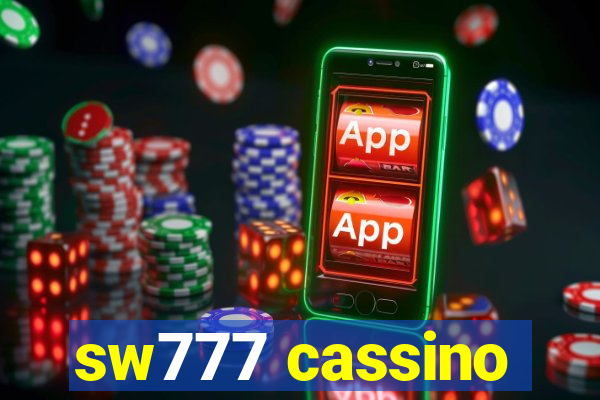 sw777 cassino